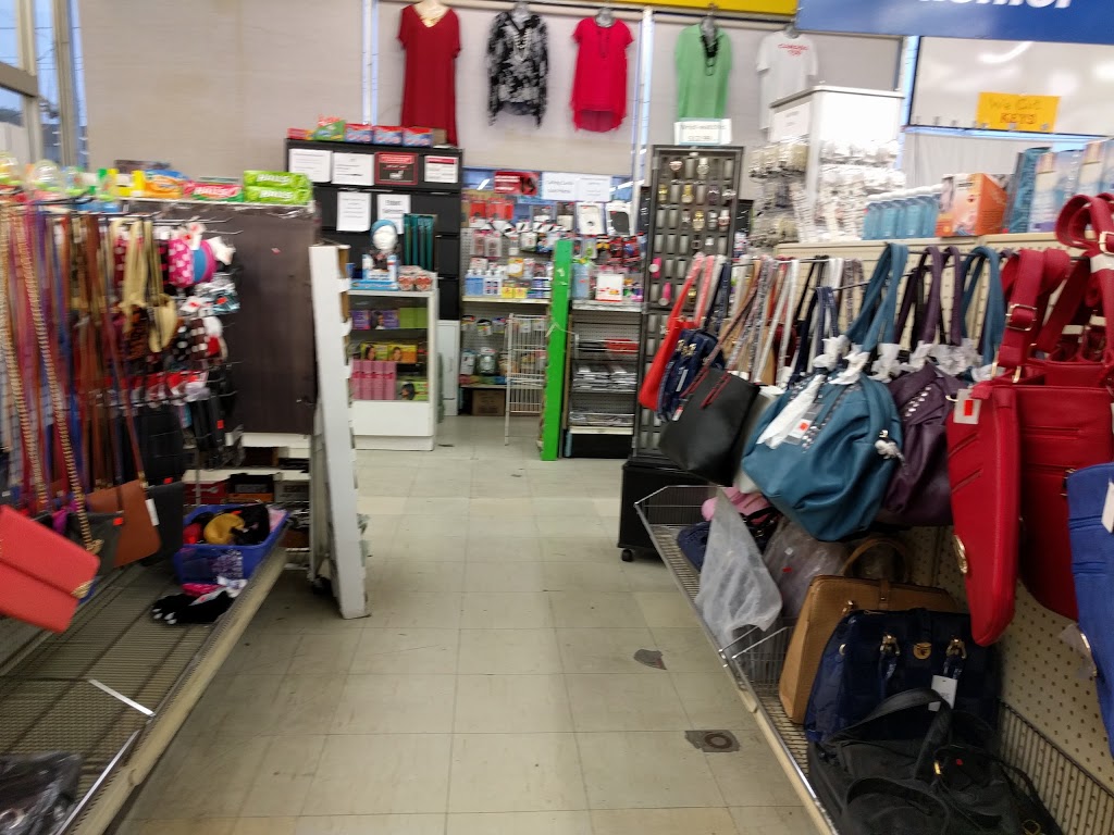 Dollar Mart | 1721 Jane St, North York, ON M9N 2S3, Canada | Phone: (416) 614-2557