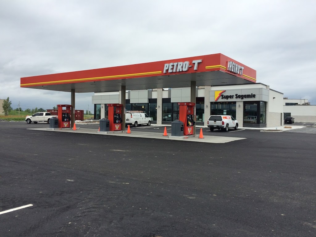 Petro-T | 1467 Boulevard Lionel-Boulet, Varennes, QC J3X 1P7, Canada | Phone: (450) 652-3434