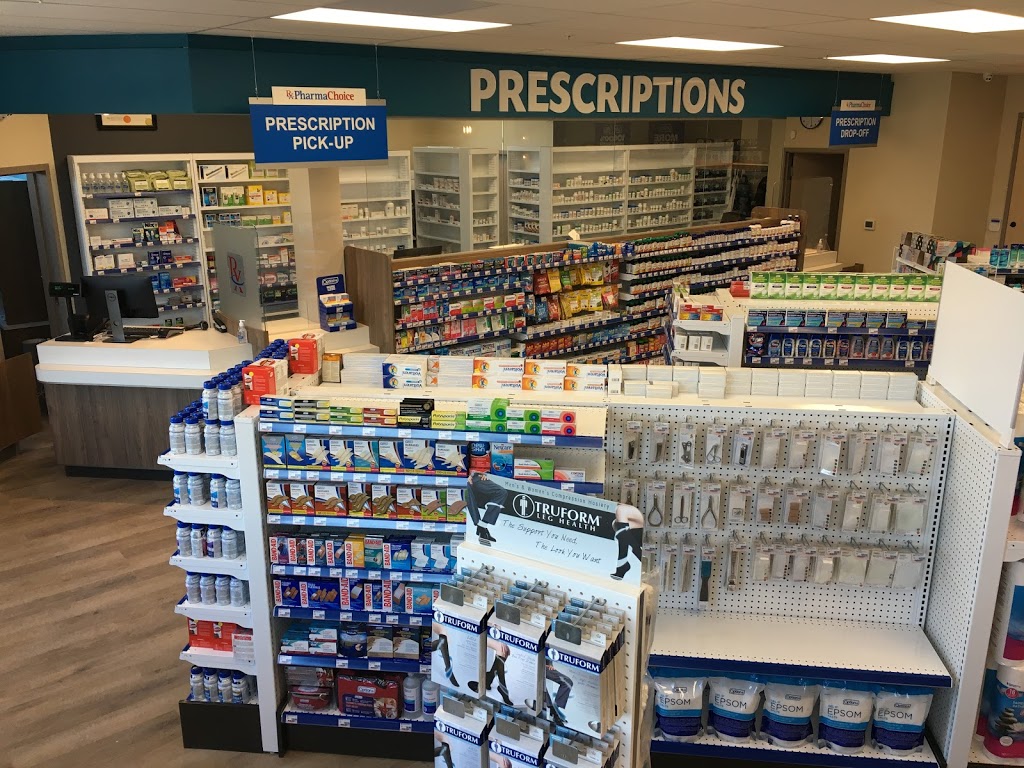 New Minas PharmaChoice | 21 Roy Ave Suite 110, New Minas, NS B4N 3R7, Canada | Phone: (902) 365-9933