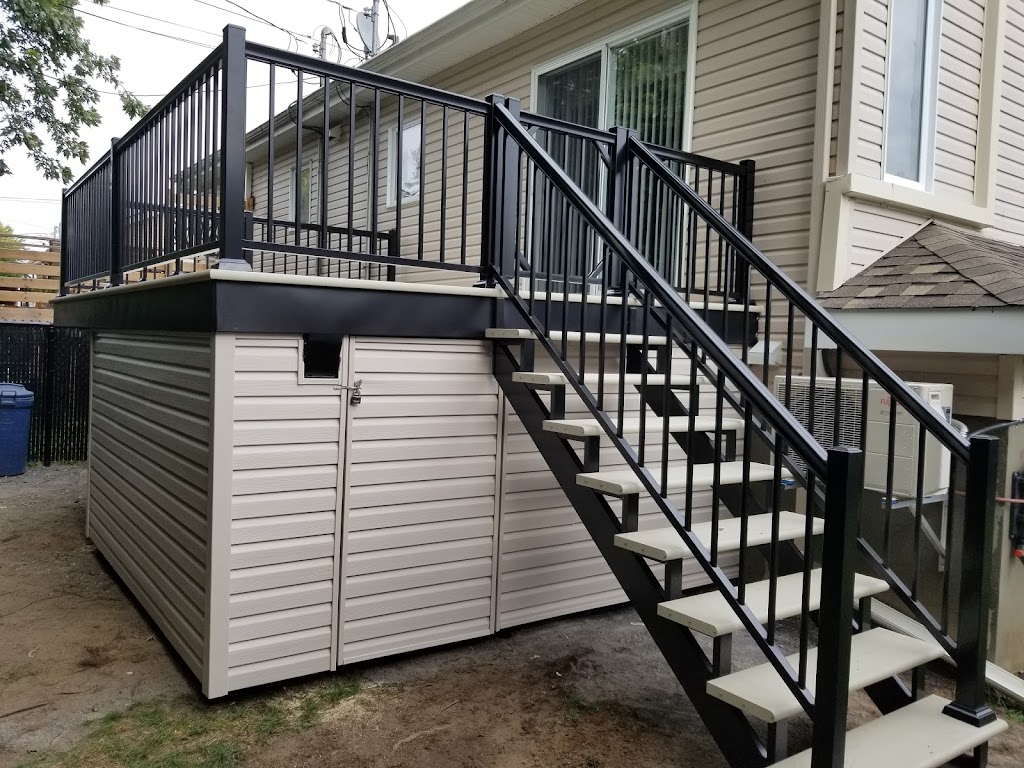 Portes et Fenêtres LAssomption | 58 Mnt de St Sulpice, Saint-Sulpice, QC J5W 4L4, Canada | Phone: (450) 589-7784