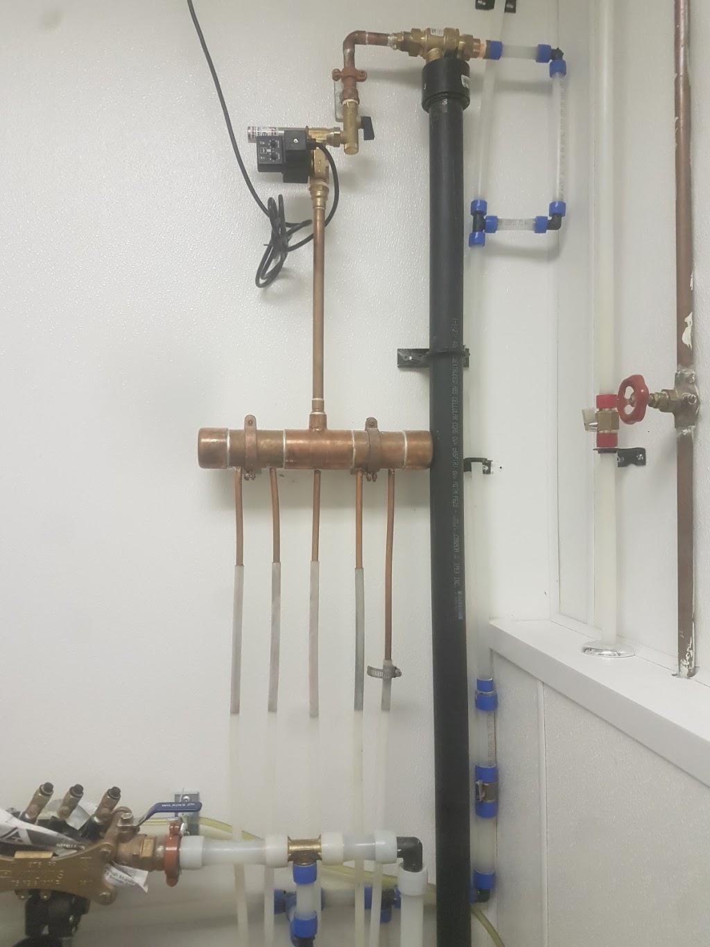 VIS PLUMBING | 5035 Hurontario St, Mississauga, ON L4Z 3X0, Canada | Phone: (647) 622-5402