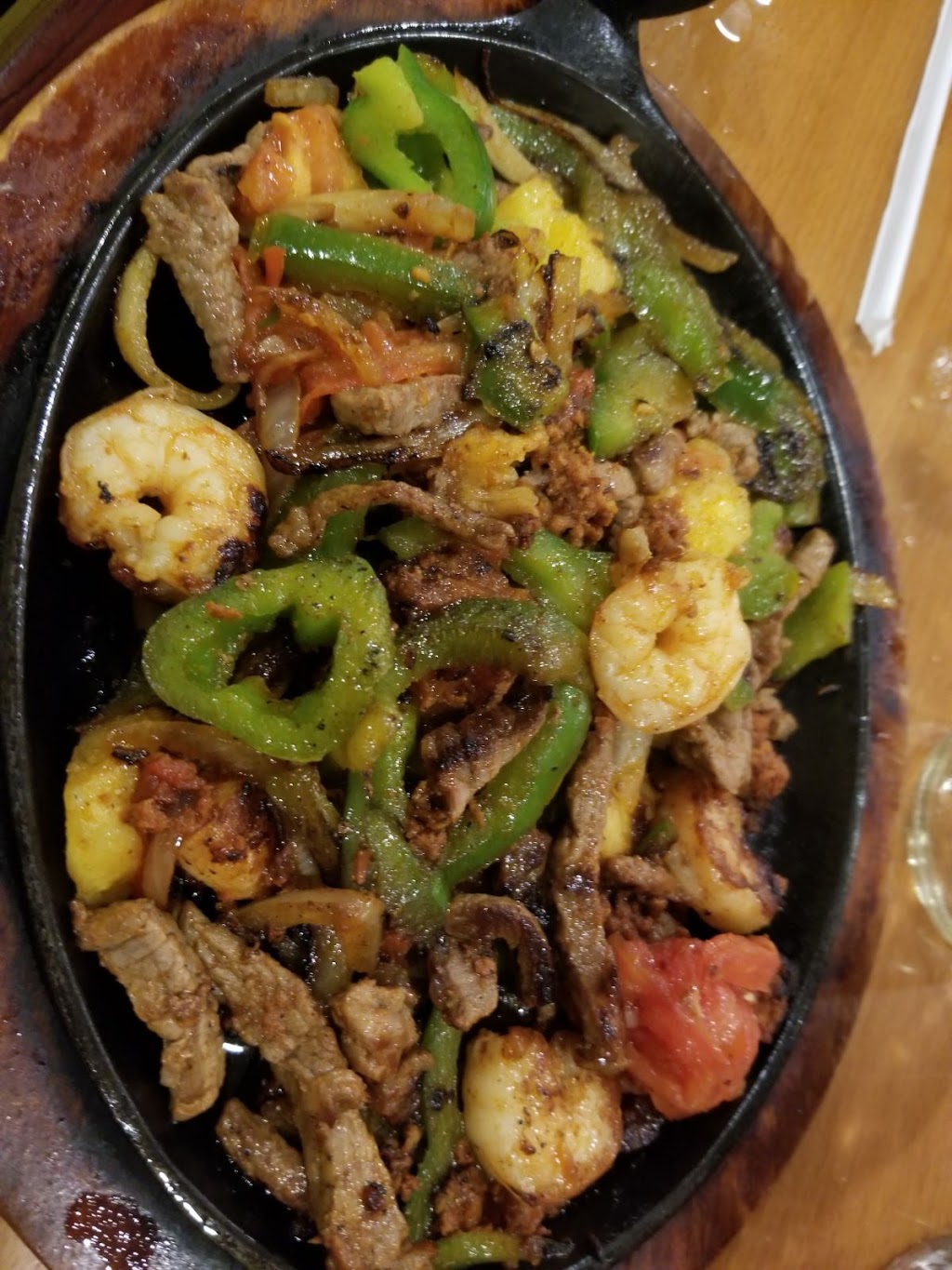 La Galera Mexican Restaurant | 8215 Niagara Falls Blvd, Niagara Falls, NY 14304, USA | Phone: (716) 283-0005