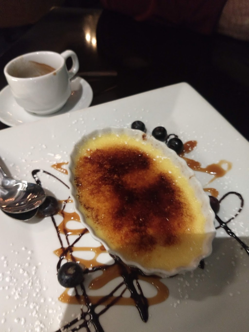 Bocci Restaurant Bar Lounge | 1756 Av Dollard, LaSalle, QC H8N 1T8, Canada | Phone: (514) 365-6519