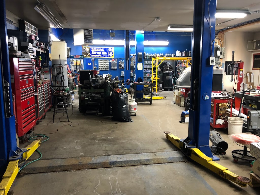 Creative Automotive, Inc. | 447 Cannon St E, Hamilton, ON L8L 2C9, Canada | Phone: (905) 524-4996