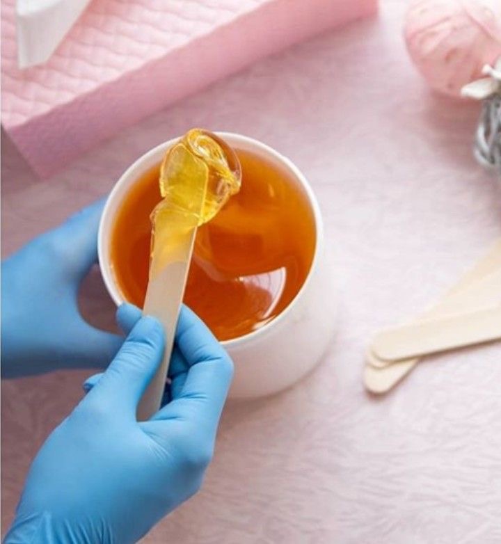 SugarYouSmooth | 187 Devine Crescent, Thorold, ON L2V 5A5, Canada | Phone: (647) 835-6412