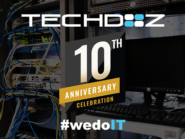 Techdoz | 45 Meg Dr #106, London, ON N6E 2V2, Canada | Phone: (519) 203-9005