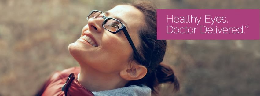 Bancroft Eye Care | 225 Hastings St N, Bancroft, ON K0L 1C0, Canada | Phone: (613) 332-1234