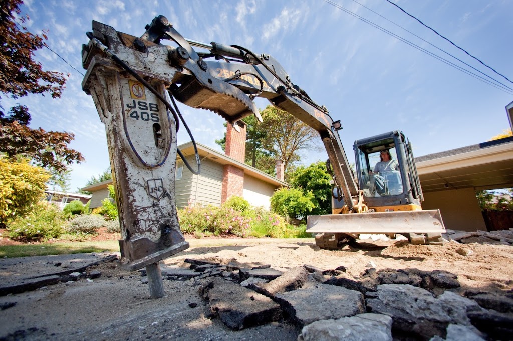 Don Mann Excavating Ltd. | 4098 Lochside Dr, Victoria, BC V8X 2C8, Canada | Phone: (250) 479-8283