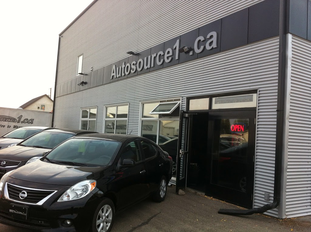 Autosource1.ca | 505 Central St W, Warman, SK S0K 4S0, Canada | Phone: (306) 249-1600