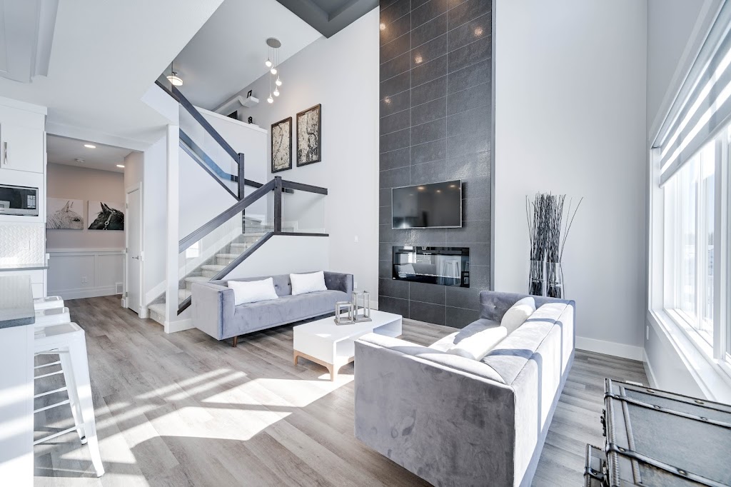 Blackstone Homes Ltd. | 10729 184 St NW, Edmonton, AB T5S 2T2, Canada | Phone: (780) 298-2100