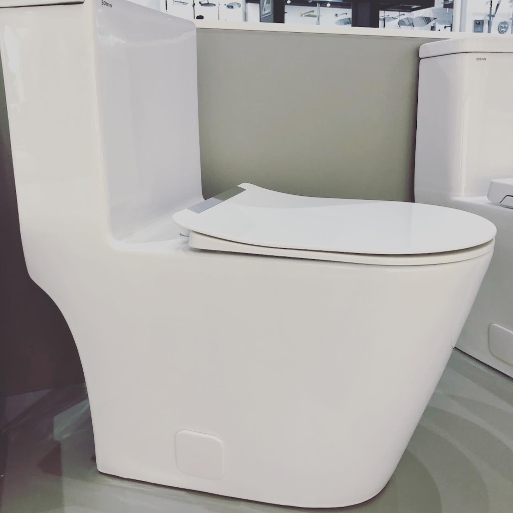 Elite Kitchen and Bathroom Fixtures | 4884 Dufferin St Unit 3, North York, ON M3H 5T4, Canada | Phone: (416) 663-7888