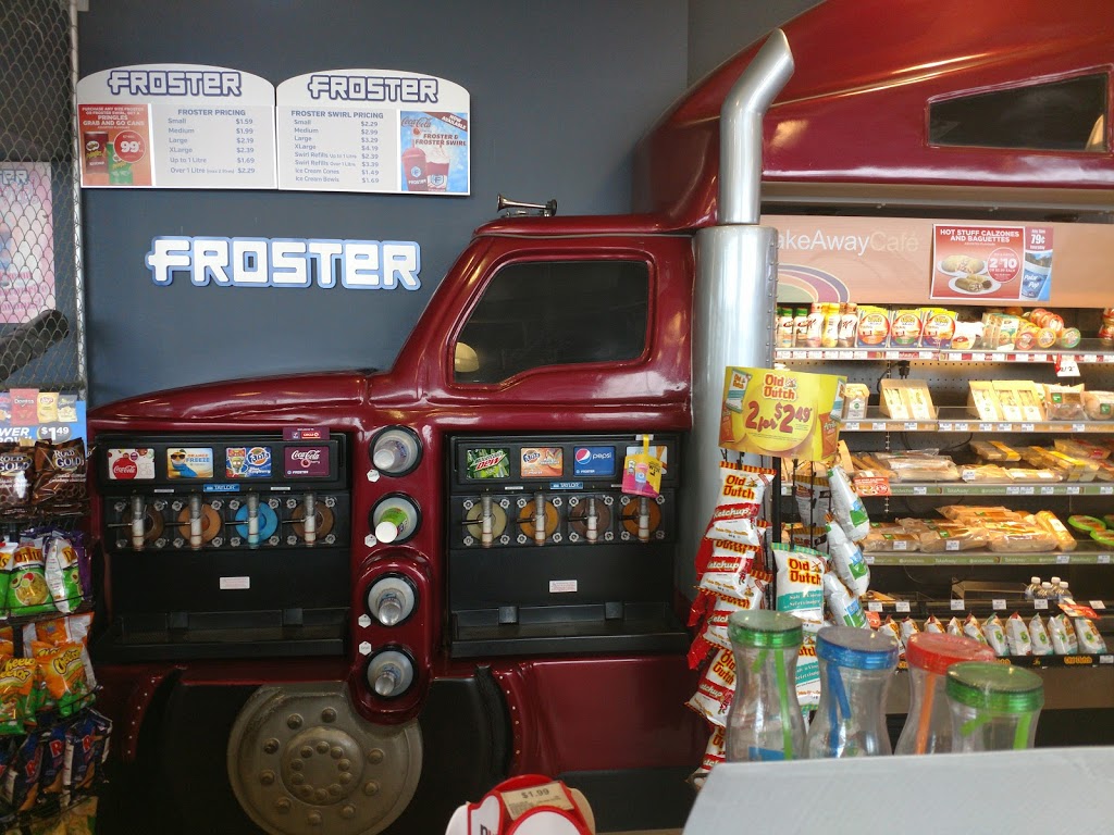 Circle K | 4242 7 St SE, Calgary, AB T2G 2Y8, Canada | Phone: (403) 207-9142
