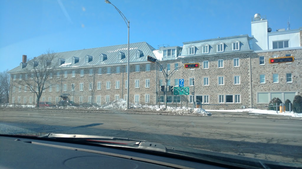 C L D de la M R C Nicolet-Yamaska | 257 Rue de Monseigneur Courchesne, Nicolet, QC J3T 1B6, Canada | Phone: (819) 519-2997