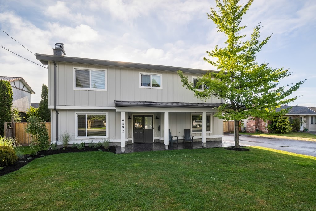 Wesgrove Homes Inc. | 4892 57a St, Delta, BC V4K 3G5, Canada | Phone: (604) 209-6641