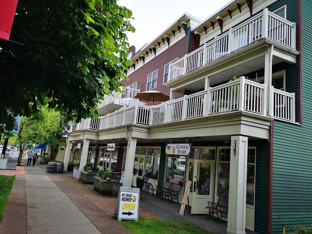 BC Buzz Honey Fort Langley Store | 9124 Glover Rd #5, Langley, BC V1M 2S6, Canada | Phone: (855) 722-2899