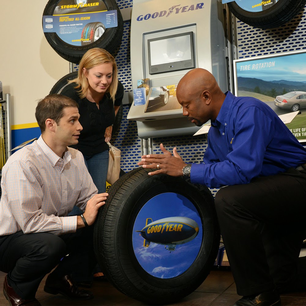 Coast Tire & Auto Service | 1 Industrial Park Dr, Amherst, NS B4H 4H7, Canada | Phone: (902) 667-5555