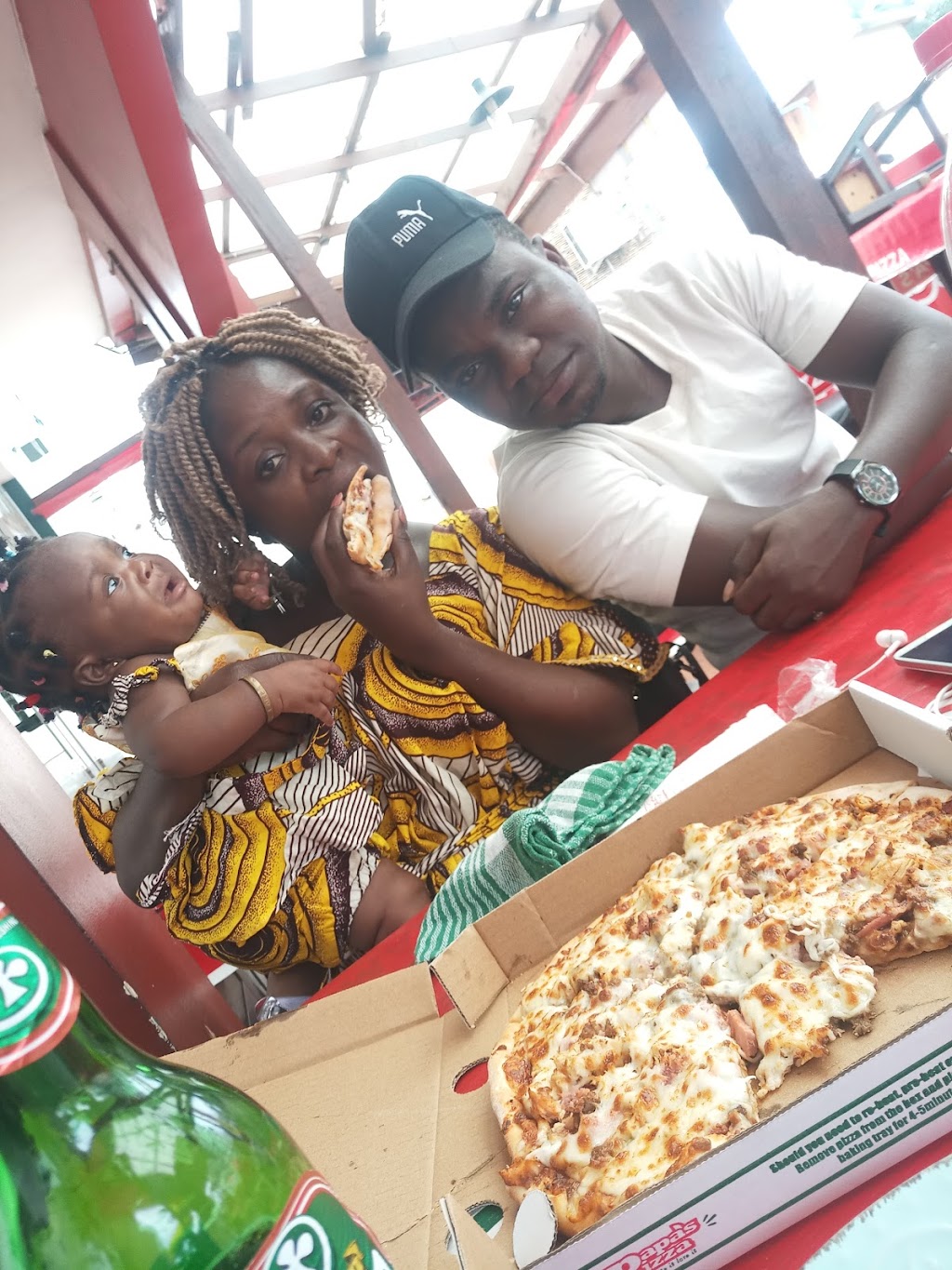 Papa Johns Pizza | 133 McAllister Dr, Saint John, NB E2H 1W4, Canada | Phone: (506) 657-7272
