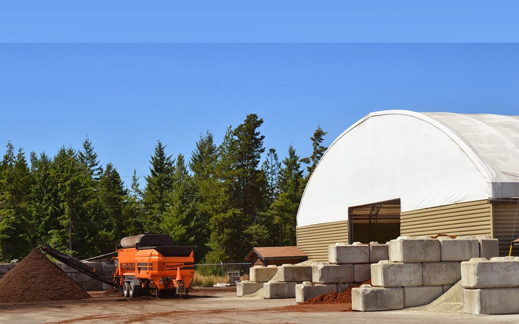 Salish Soils Inc | 5646 Schetxwen Rd, Sechelt, BC V7Z 0V3, Canada | Phone: (604) 885-5383