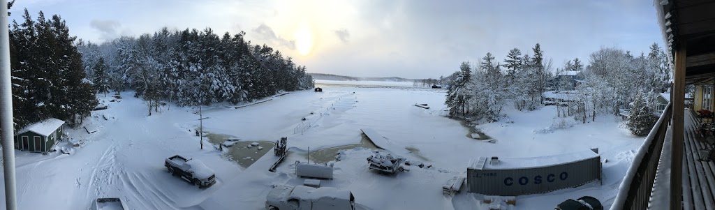 Georgian Bay Marina | 99 Rose Point Rd, Parry Sound, ON P0G, Canada | Phone: (705) 746-9559