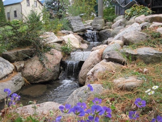 Young M Landscaping & Nurseries | 967 Netherby Rd, Welland, ON L3B 5N7, Canada | Phone: (905) 734-6005