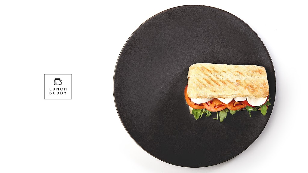 Lunch Buddy | 200 Town Centre Blvd Unit 103, Markham, ON L3R 8G5, Canada | Phone: (905) 258-0464
