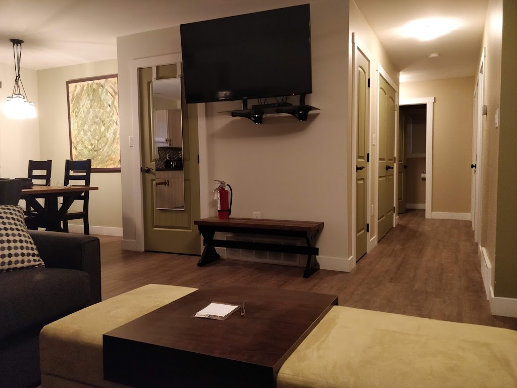 Klippers Guest Suites | 2229 Ferko Rd, Cawston, BC V0X 1C2, Canada | Phone: (604) 316-3863