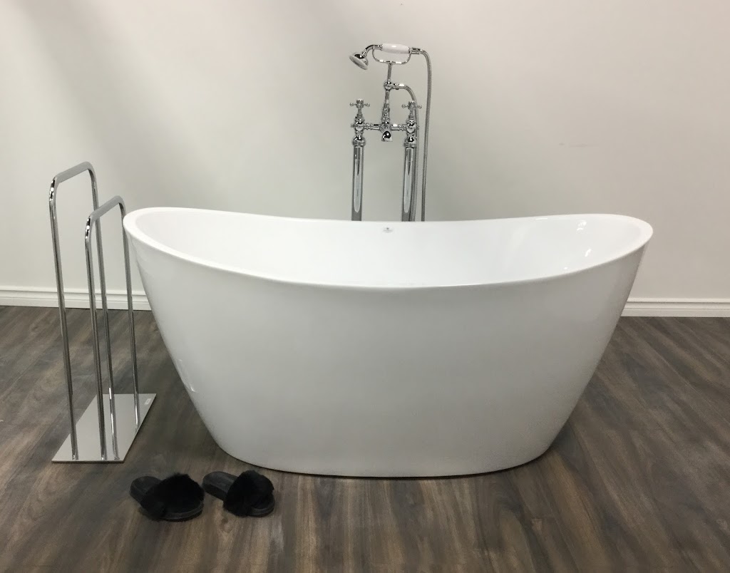Bathroom & Kitchen Galleries | 220 Bunting Rd, St. Catharines, ON L2M 3Y2, Canada | Phone: (905) 704-1666