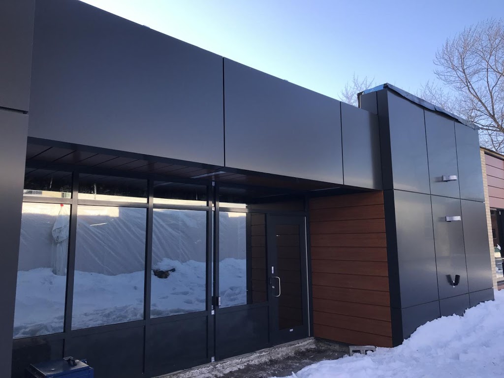 Construction Projek | 669 Rue Choquette, Beloeil, QC J3G 1Z9, Canada | Phone: (438) 821-5502