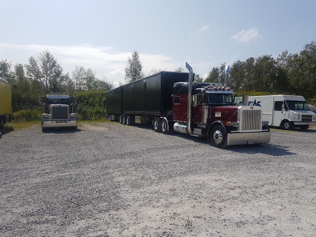 Maye Transport | 3422 Davis Dr, East Gwillimbury, ON L9N 0L5, Canada | Phone: (905) 836-0057