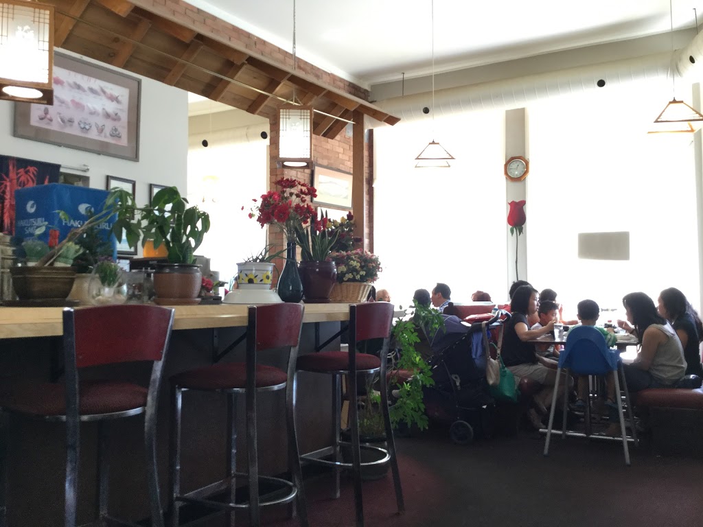 Koreana Restaurant | 711 Somerset St W, Ottawa, ON K1R 6P5, Canada | Phone: (613) 230-7111