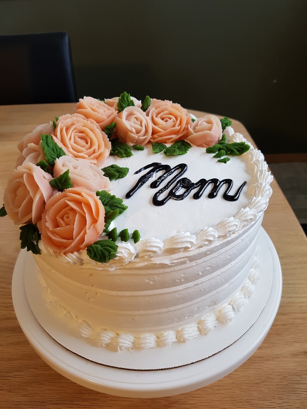 Home-Style Bakery & Cafe | 30 2 Ave, Austin, MB R0H 0C0, Canada | Phone: (204) 637-2000