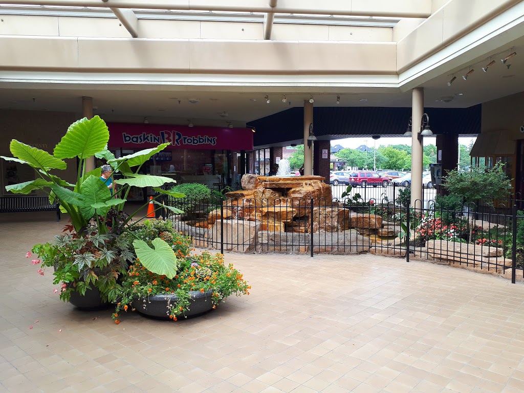 Humbertown Shopping Centre | 270 The Kingsway, Etobicoke, ON M9A 3T7, Canada | Phone: (416) 239-2012