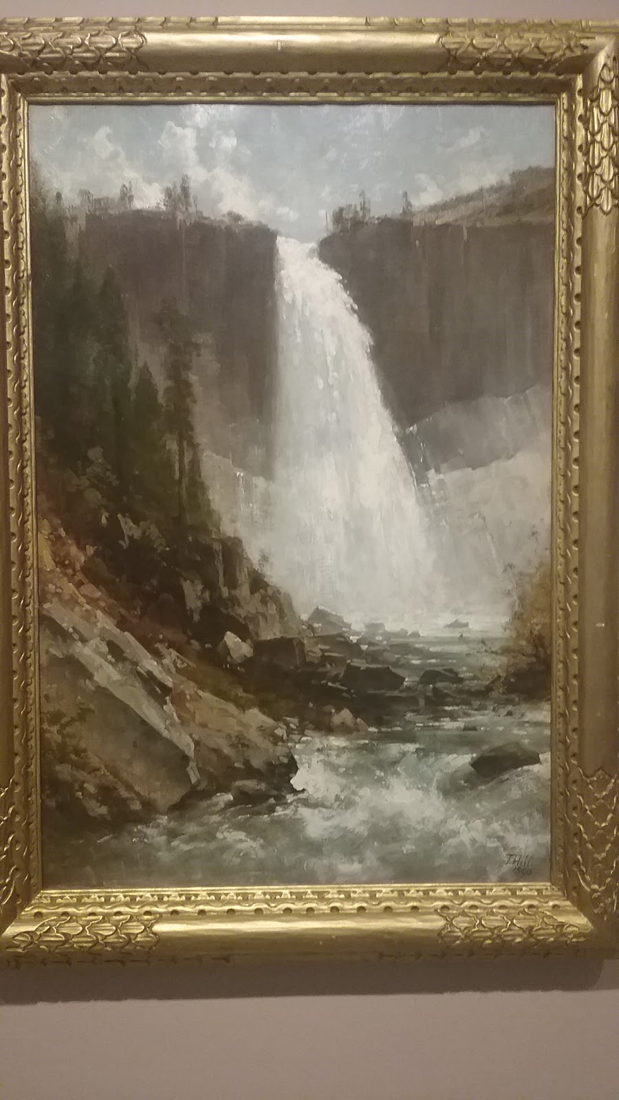 Castellani Art Museum | 5795 Lewiston Rd, Niagara Univ, NY 14109, USA | Phone: (716) 286-8200
