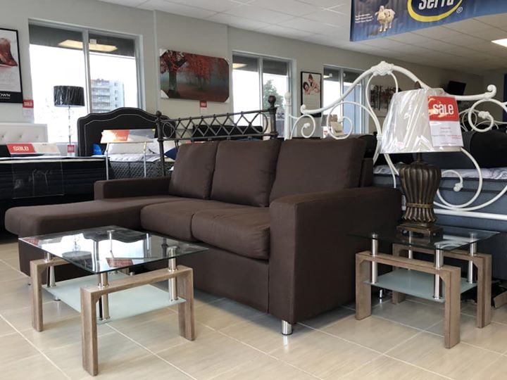 Mattress 365 | 30 Rambler Dr #2, Brampton, ON L6W 1E2, Canada | Phone: (289) 548-5540