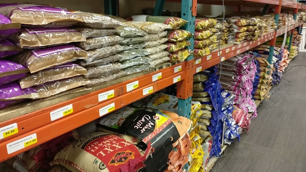 A1 South Asian Grocery & Food Center | 477 Grove St E, Barrie, ON L4M 6M3, Canada | Phone: (416) 802-8246
