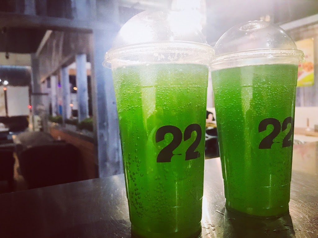 TEA SHOP 168 | 180 Steeles Ave W Unit 25, Thornhill, ON L4J 2L1, Canada | Phone: (289) 597-8168