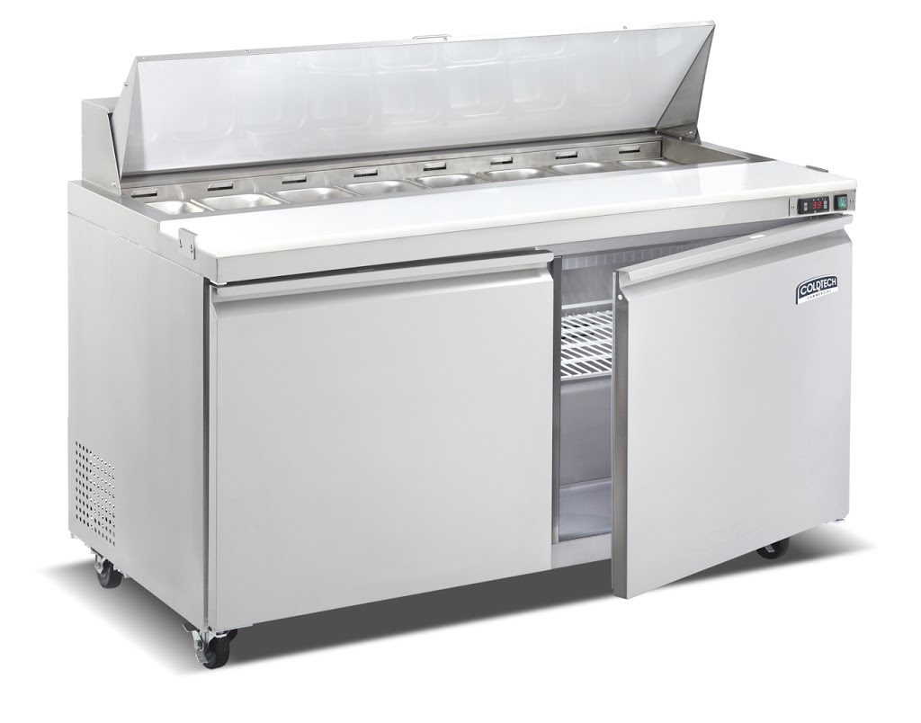 ColdTech Commercial | 5070 Whitelaw Road, Guelph, ON N1H 6Z9, Canada | Phone: (855) 241-3251