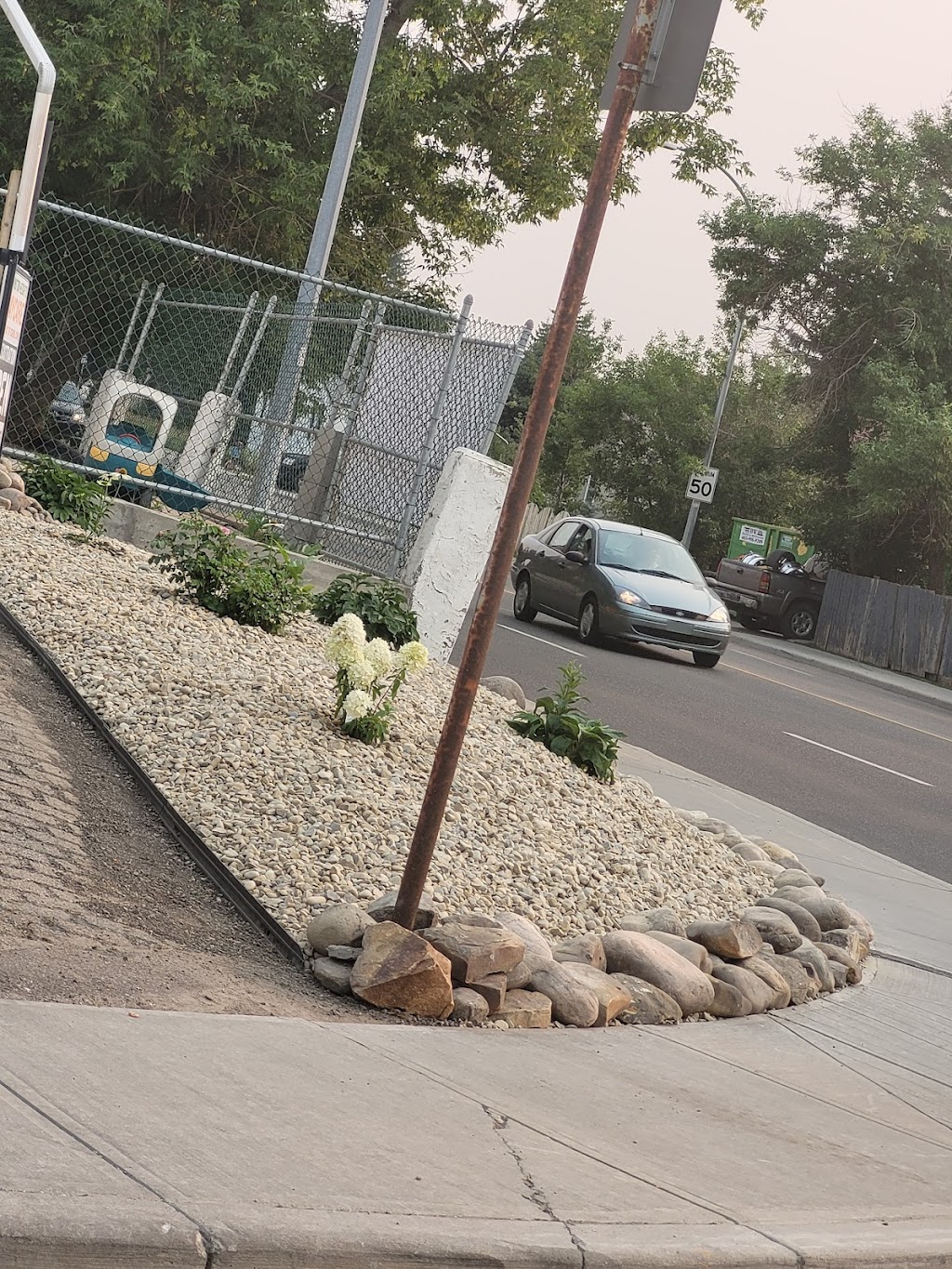 Winston Heights Daycare | 403 28 Ave NE, Calgary, AB T2E 2B6, Canada | Phone: (403) 277-9155