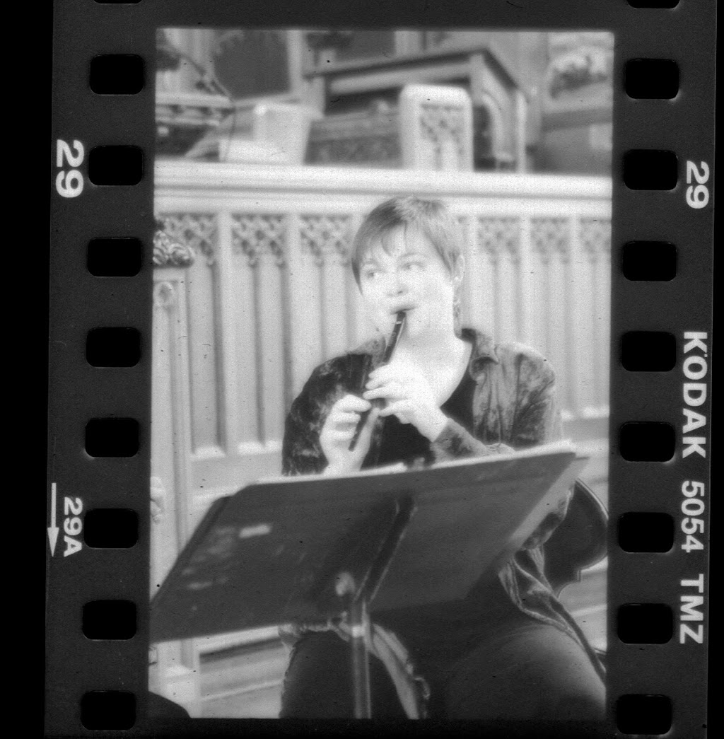 Tori Owen Performing Arts Management | 205 Wilson St, Peterborough, ON K9J 1S7, Canada | Phone: (705) 957-8499