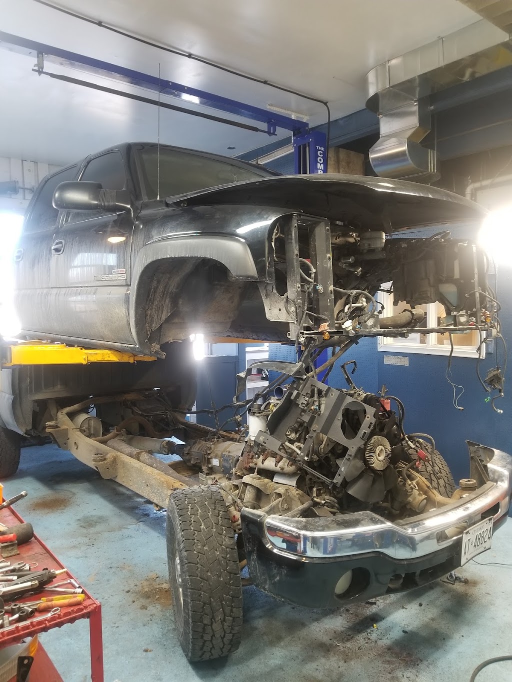 Empire Auto & Truck | 161 Niagara Blvd, Fort Erie, ON L2A 3G7, Canada | Phone: (905) 994-0708