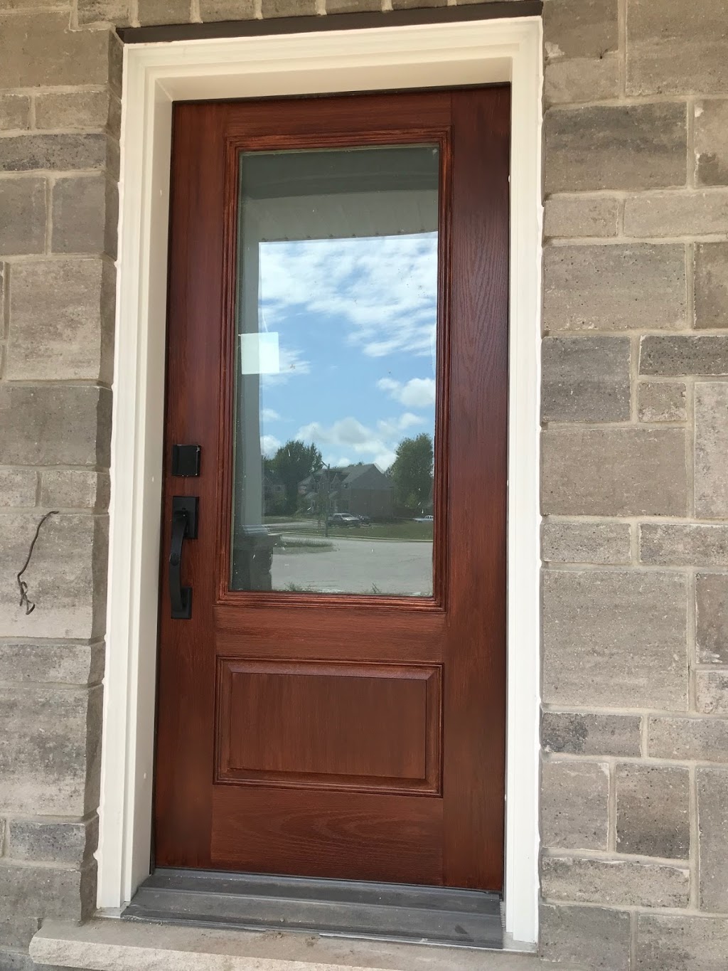 Jeff Lockwood Painting Services | 283 Garafraxa St, Chatsworth, ON N0H 1G0, Canada | Phone: (519) 372-3008