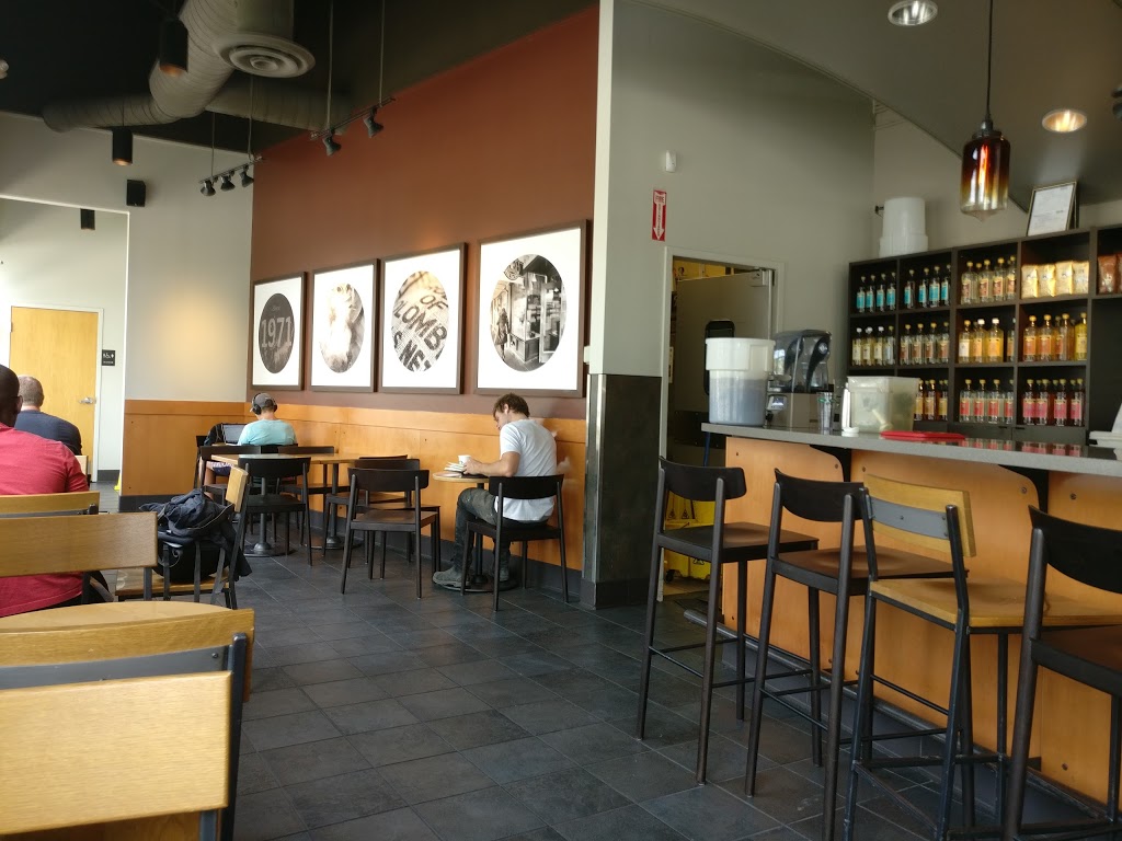 Starbucks | 2151 St Clair Ave W #108, Toronto, ON M6N 4Z5, Canada | Phone: (416) 763-0660