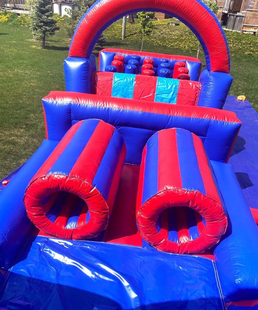 Air2jeux.ca Monteregie | 99 Rue Académie, Salaberry-de-Valleyfield, QC J6T 4W9, Canada | Phone: (844) 665-5389
