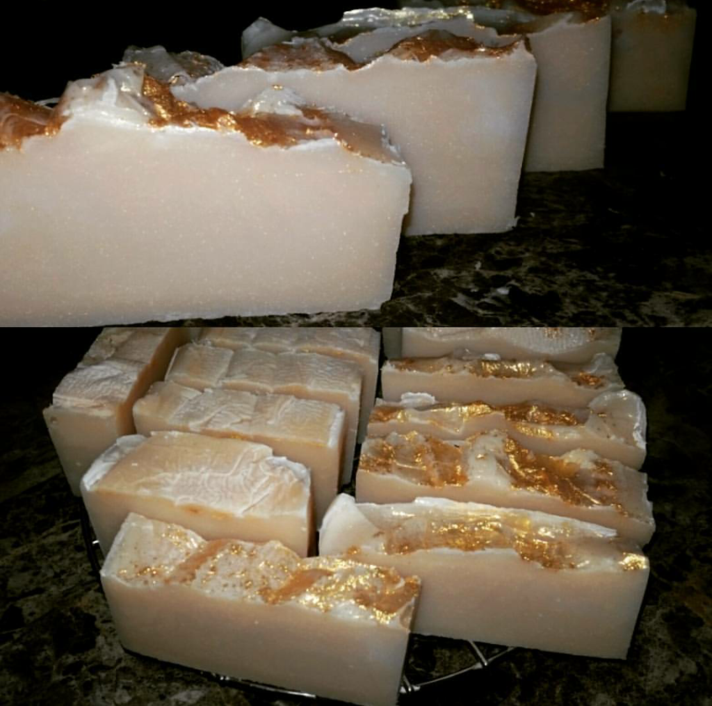 Windy Point Soap Making Supplies | 6125 12 St SE #14, Calgary, AB T2H 2K1, Canada | Phone: (587) 318-6678