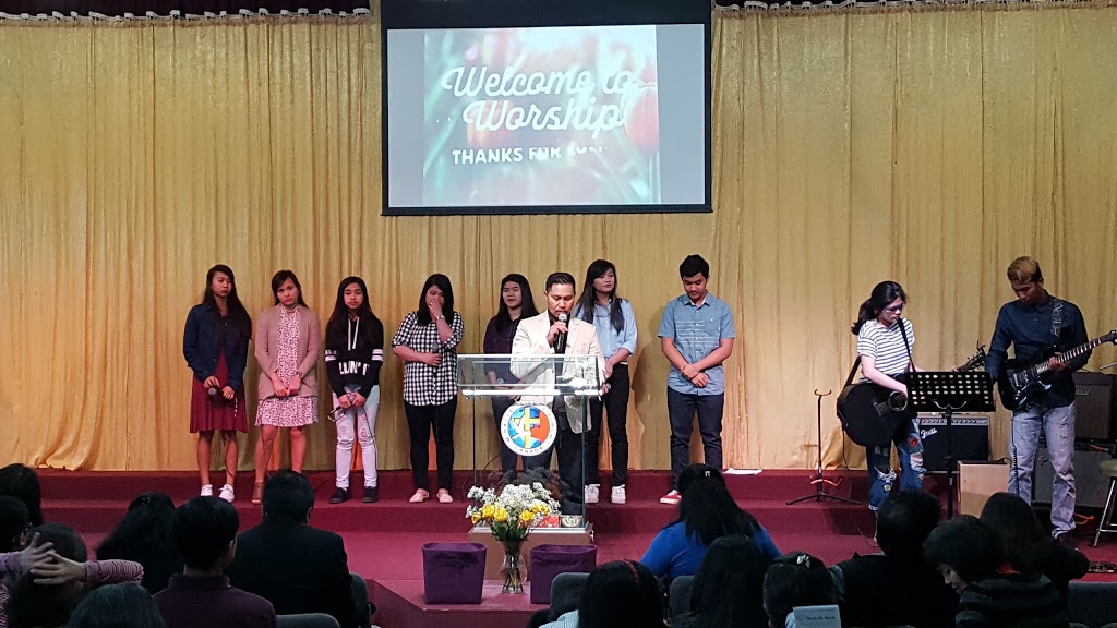 Miracle Life Church Vancouver | 4306 Victoria Dr, Vancouver, BC V5N 4N5, Canada | Phone: (604) 707-0282