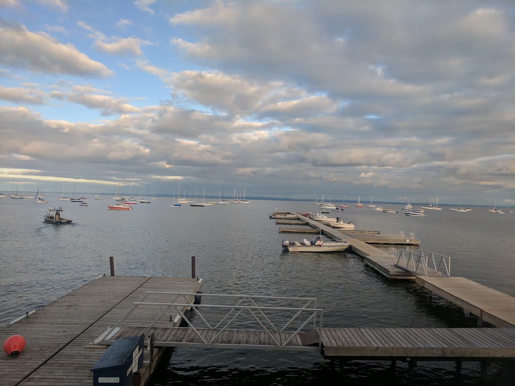 Buffalo Canoe Club | 4475 Erie Rd, Ridgeway, ON L0S 1N0, Canada | Phone: (905) 894-2750