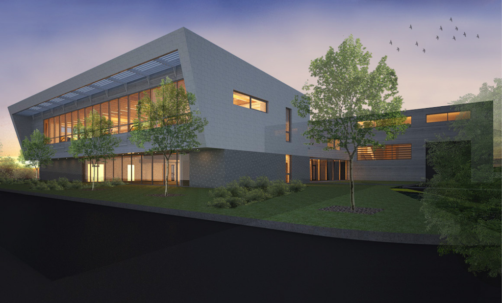 Institut du véhicule innovant | 100 Rue Claude-Audy, Saint-Jérôme, QC J5L 0J2, Canada | Phone: (855) 731-5744
