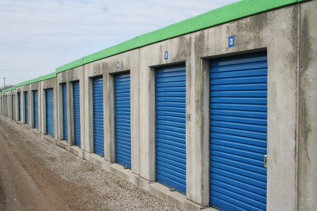Forest City Storage | 471 Third St, London, ON N5V 2C1, Canada | Phone: (519) 455-6711