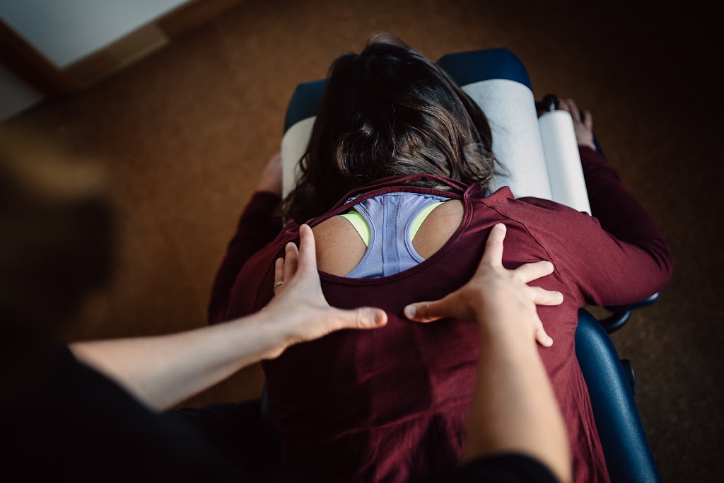 Alpine Chiropractic Dr. Eden MacGregor | 4 Silver Ridge Way, Fernie, BC V0B 1M2, Canada | Phone: (250) 423-1452