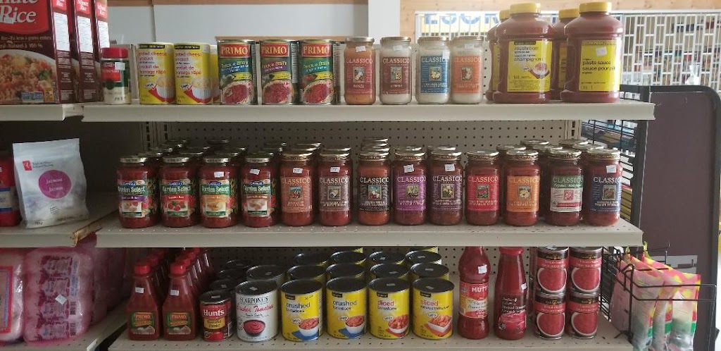 Mallard Food Mart | 5014 51 St, Andrew, AB T0B 0C0, Canada | Phone: (780) 365-3851
